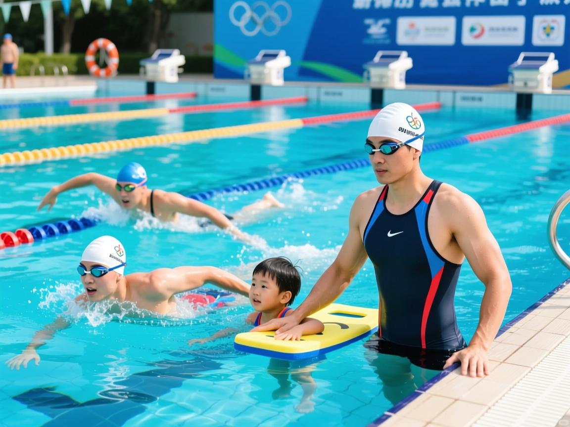 678体育入口-中国羽毛球混双组合问鼎世锦赛冠军，中国羽毛球混双夺金