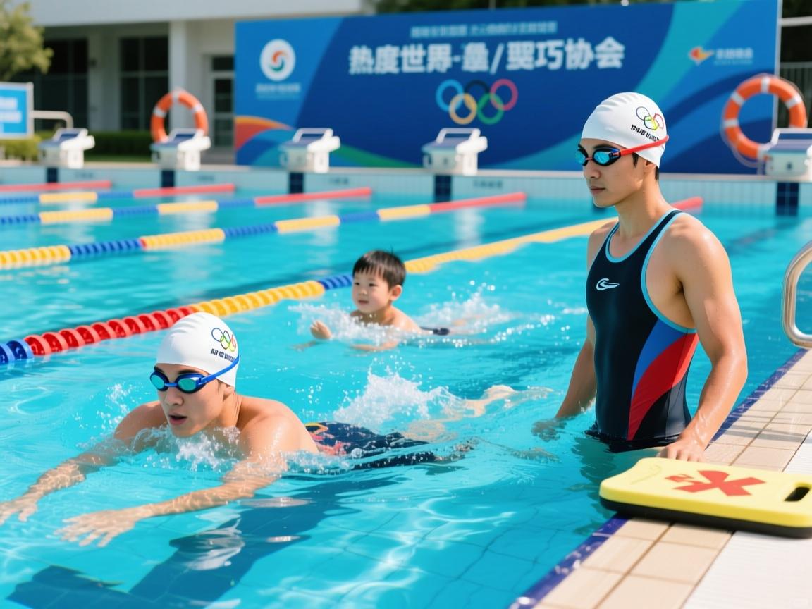 678体育app-田径赛事引入电子计时与成绩实时更新，田径比赛计时记录方法  第3张