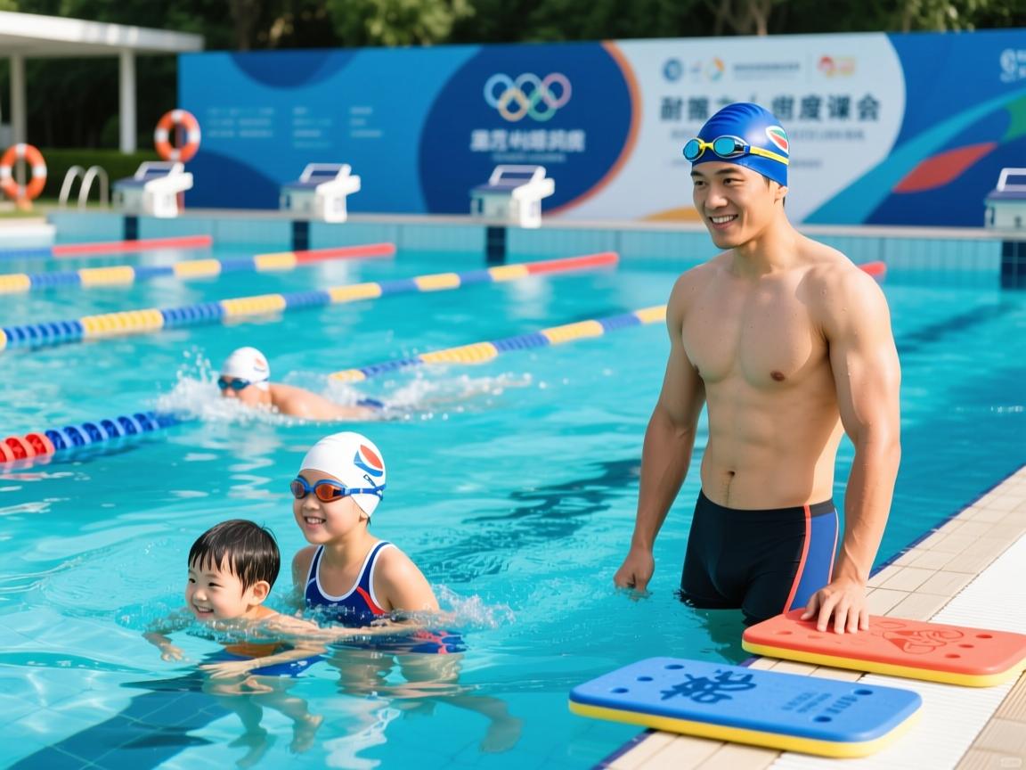 678网校官网-男子仰泳铜牌到手令人振奋，男子仰泳世界纪录  第3张
